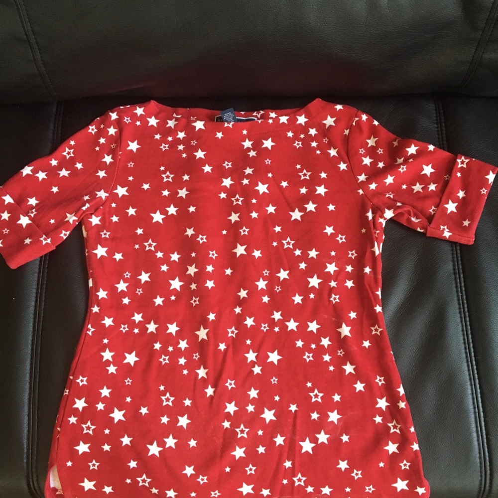 3 shirts